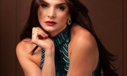 La reveladora confesión de Eva Arias sobre su hijo autista