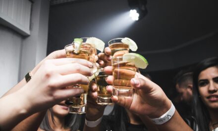 73 menores atendidos por intoxicación alcohólica durante las reposo de Año Nuevo