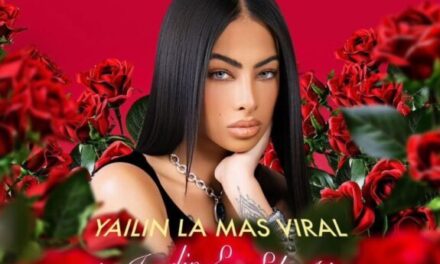 Yailin el más virulento llena su concierto en United Palace, abre una nueva vencimiento