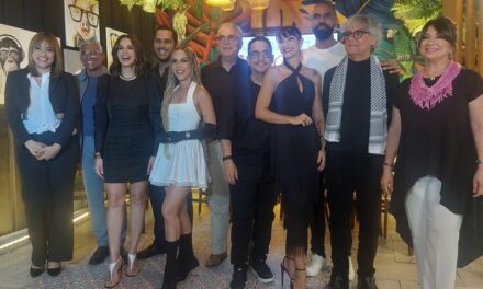 «Cada oveja con su compañero» volverá en febrero en el Palacio de Bellas Artes