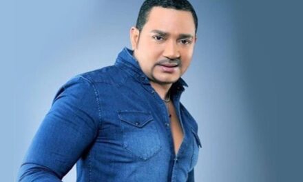 Frank Reyes y Didi Hernández se presentarán este viernes en el Jet Set