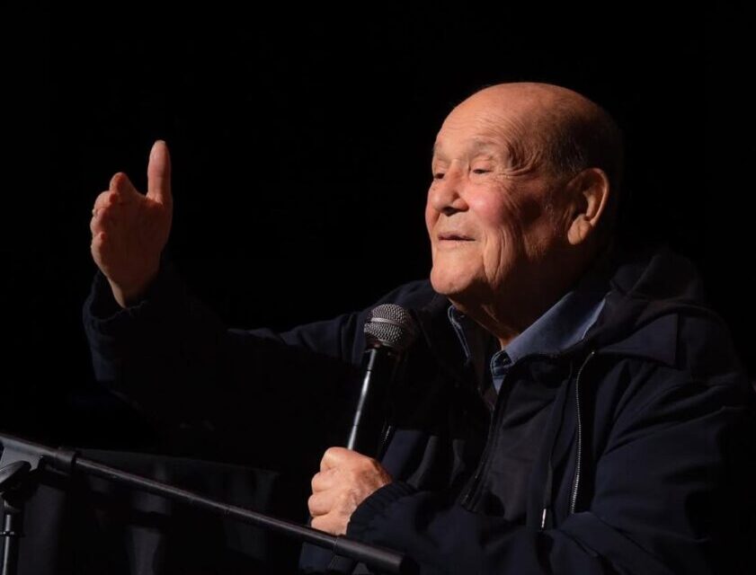 Muere el cantante argentino Leo Dan a los 82 primaveras