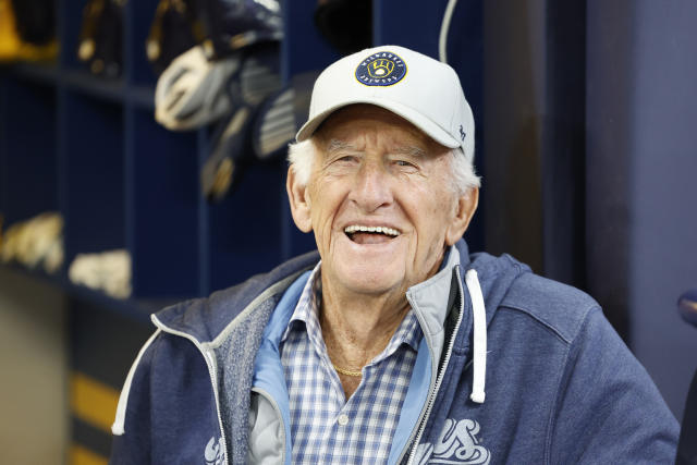 Fallece Bob Uecker, conocido como “Mr. Béisbol”, a los 90 primaveras