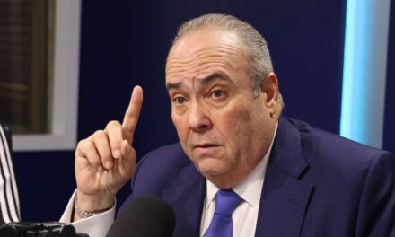 Charlie Mariotti: “La fusión de los Ministerios de Educación y Educación Superior es un retroceso para República Dominicana”