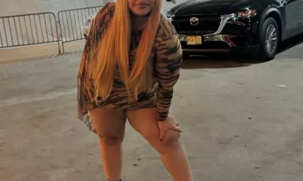 Se inyectó deliberadamente semaglutida para perder peso.