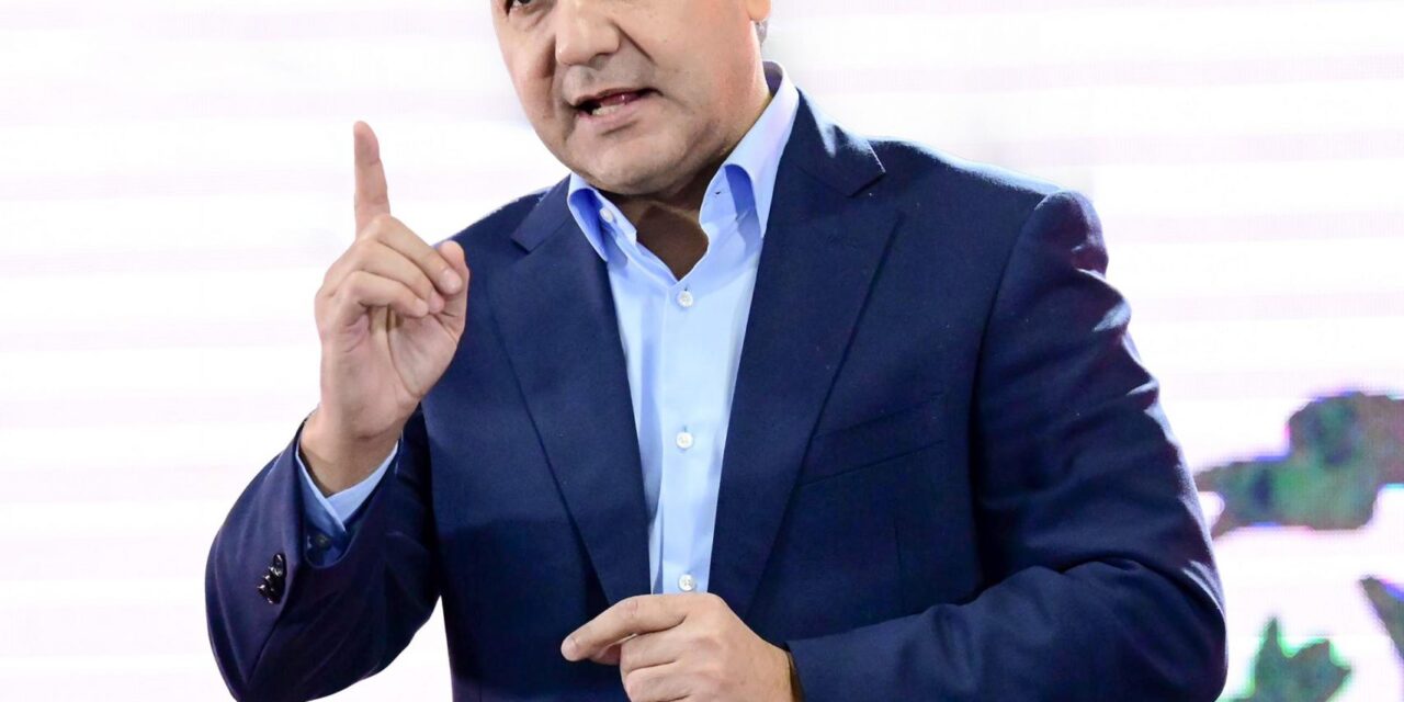 Abel Martínez califica el secuestro de María Corina en Venezuela como “Dictadura en acción”