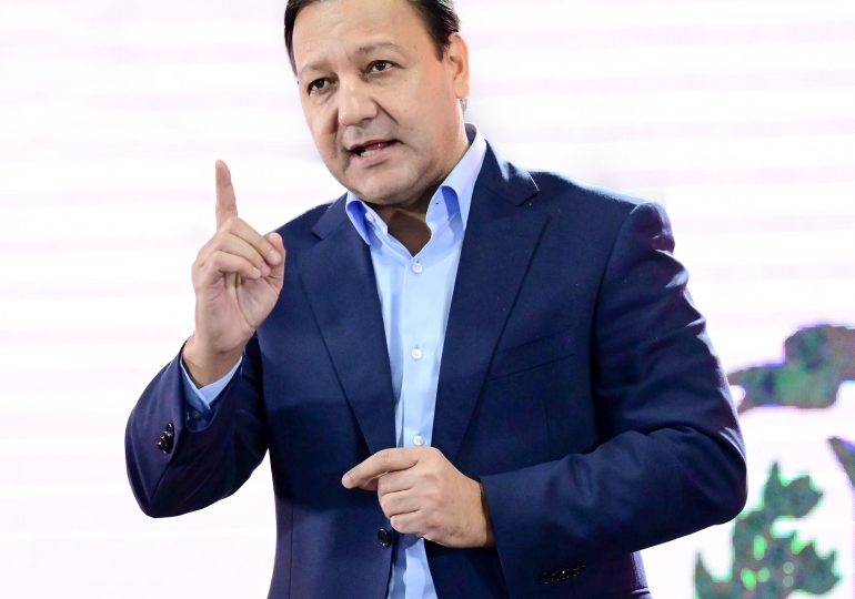 Abel Martínez la califica como “Dictadura en acción”" el secuestro de María Corina en Venezuela