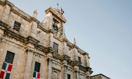 Abinader inaugurar «Mes de la patria 2025»