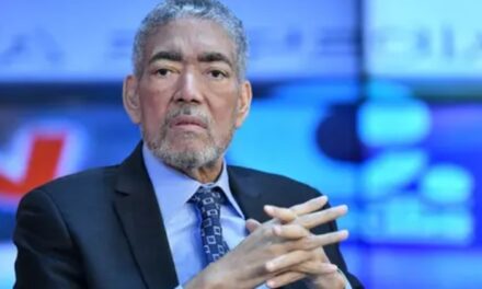 Abinader revoca nominación de Miguel Mejía tras críticas a política venezolana