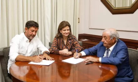 Air Europa se convierte en patrocinador Premium de las Selecciones Nacionales de Fútbol