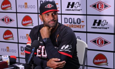 Albert Pujols: “Ese es el Escogido que sabía que teníamos”