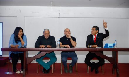 Alcaldía de Santiago impulsa renovación de la centenaria Banda Municipal de Música