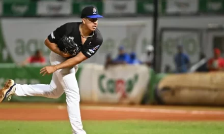 A veces fallas, pero siempre llega la oportunidad de mostrar lo que tienes