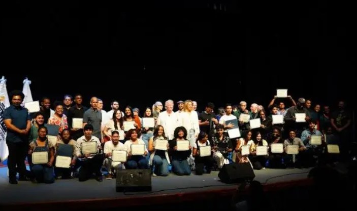 Berklee en Santo Domingo 2025 otorga $3 millones en becas