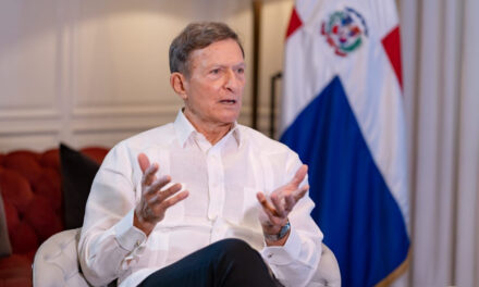 VIDEO: Roberto Álvarez respalda a Edmundo González como el candidato más votado en Venezuela