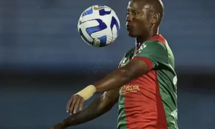 Mushuc Runa revela que el uruguayo Mathías Acuña se suicidó