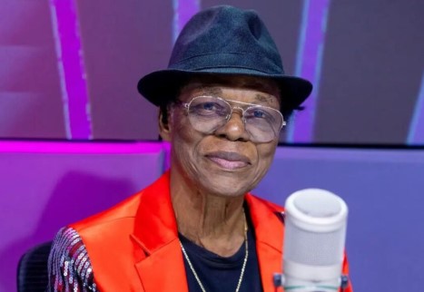 El cantante Félix Cumbé muere