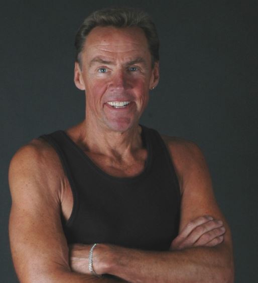 Muere Dale Wilson, voz de Cell en “Dragon Ball Z”