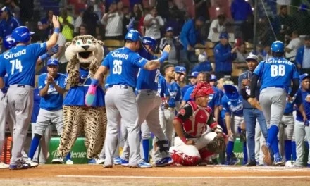 Licey somete al Escogido y empata la serie final