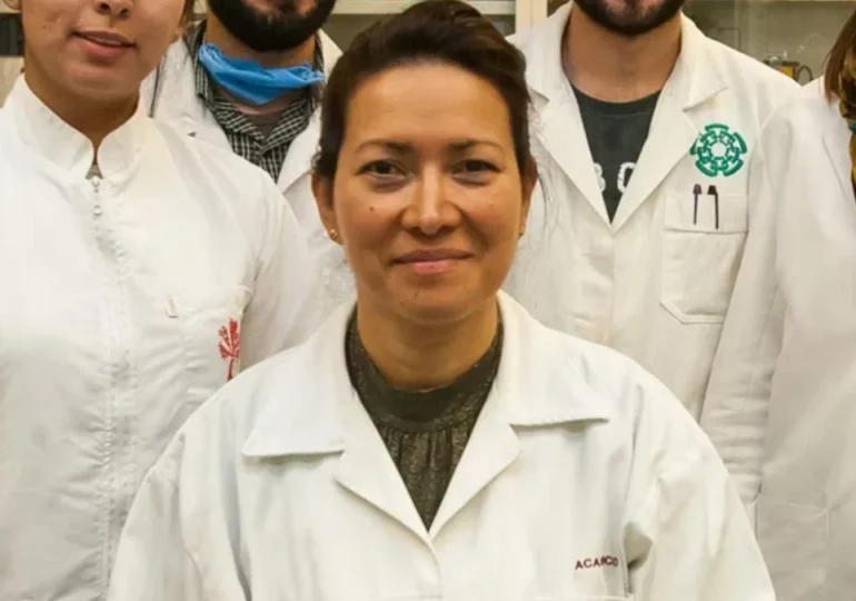 Científico mexicano logra erradicar el virus del papiloma humano en 29 mujeres