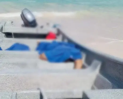Cinco turistas se ahogan en Punta Cana