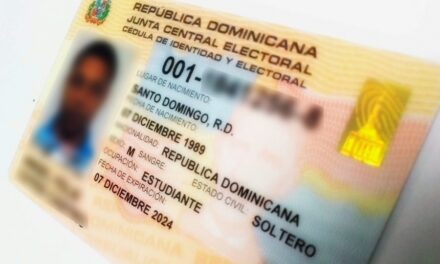 Ciudadanos dominicanos enfrentan más de un año con cédulas de identidad vencidas