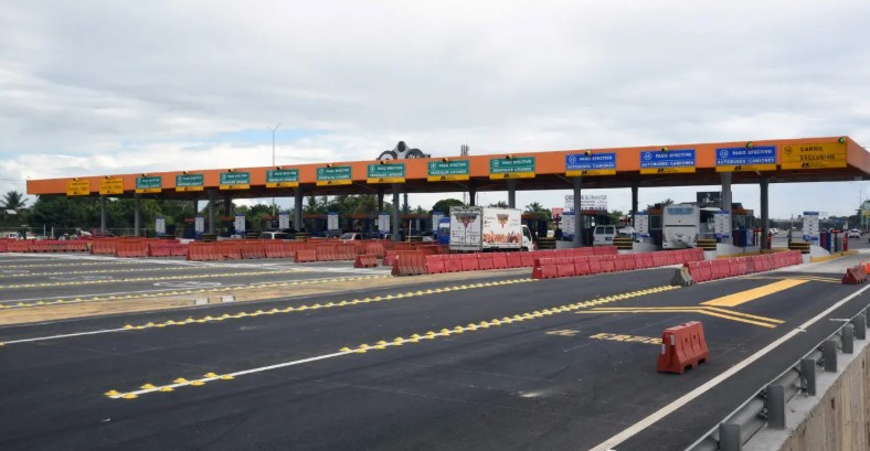 Ciudadanos expresan preocupación por aumento de peajes y caída de servicios básicos