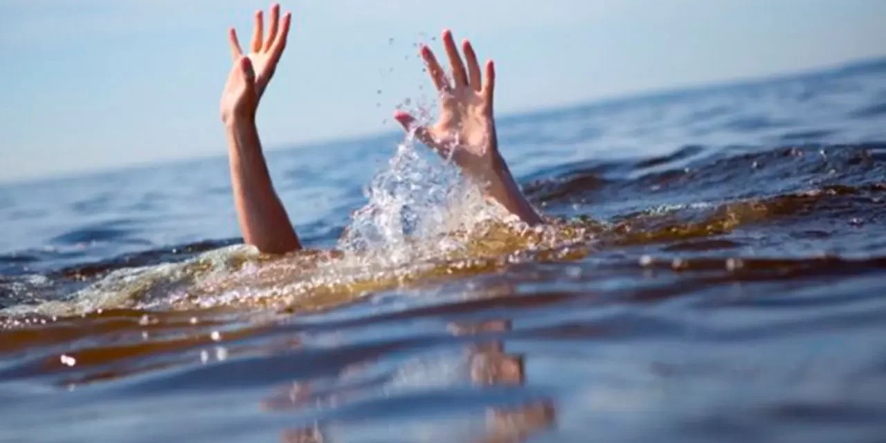 Confirman tres turistas ahogados y un desaparecido en la playa Arena Gorda, Punta Cana