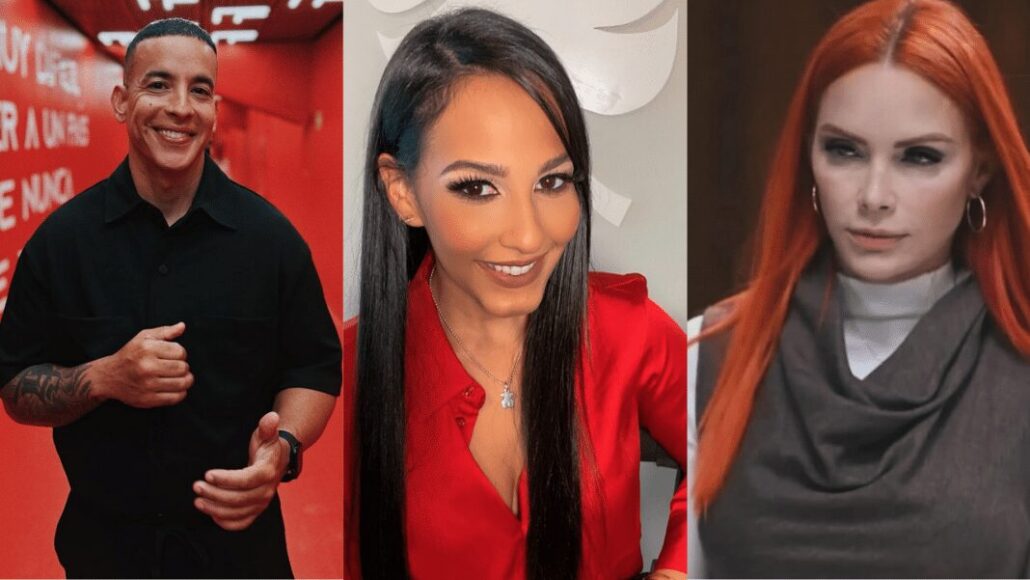 Abogado de Mireddys replica contundentemente a la defensa de Daddy Yankee