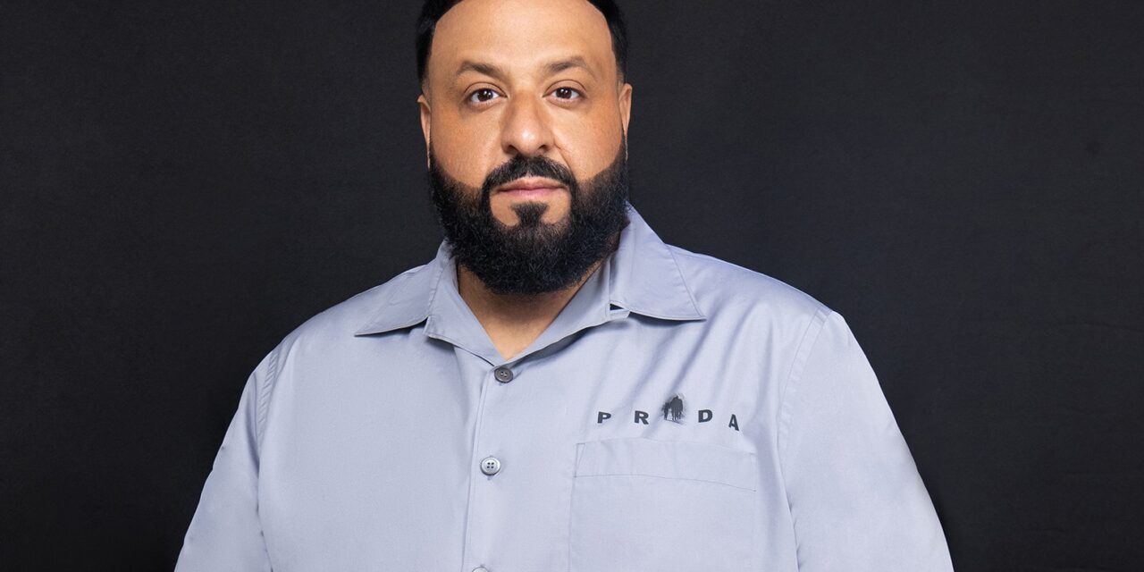DJ Khaled disfruta en RD: «Soy dominicano»