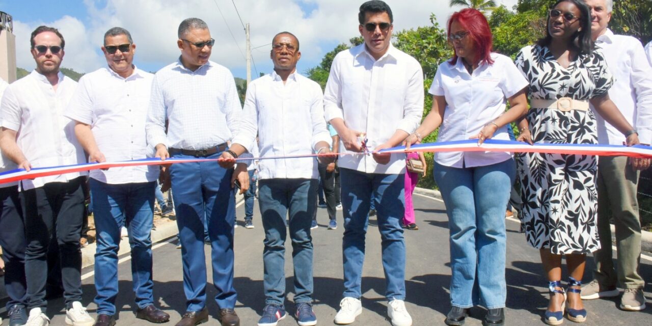 Proyectos secreto de infraestructura para impulsar el turismo en Samaná