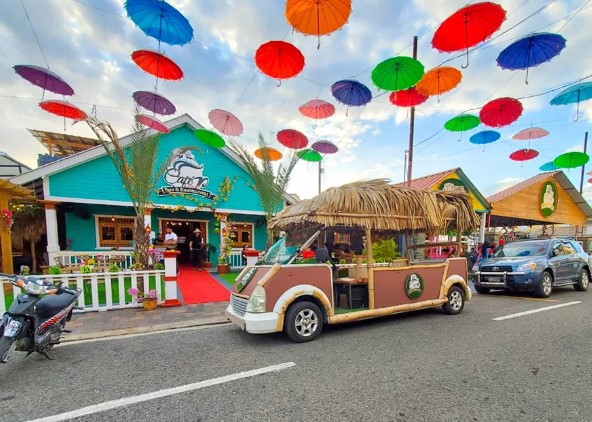 Detenciones de turistas en Jarabacoa provocan reacciones violentas por acciones policiales