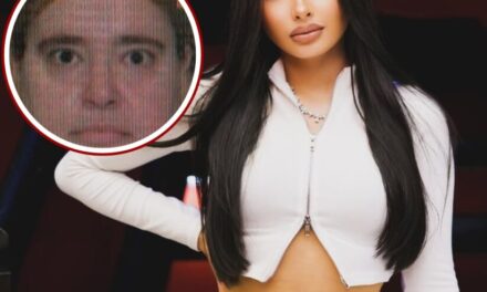 Charylie presenta una denuncia contra Asela