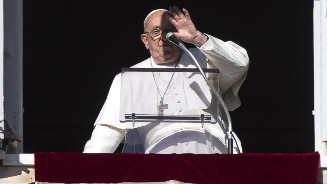 El Papa Francisco advierte sobre el papel de la IA en la crisis de la verdad