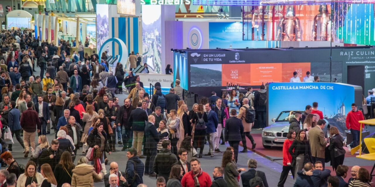 El consulado de España en República Dominicana abre la “ventana FITUR” para acelerar los trámites de visados