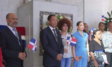 El movimiento patriótico advierte de los riesgos de la inmigración no controlada