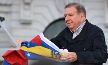 El silencio rodea los planes de Edmundo González de cara a la toma de posesión de Venezuela