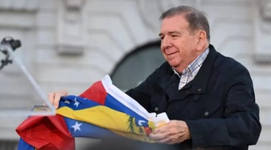El silencio rodea los planes de Edmundo González de cara a la toma de posesión de Venezuela