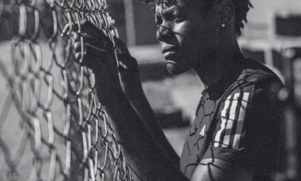 El delirio de Marileidy Paulino en torno a la celebridad olímpica