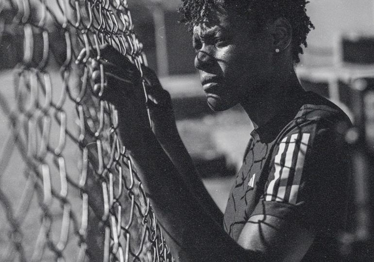 El delirio de Marileidy Paulino en torno a la celebridad olímpica