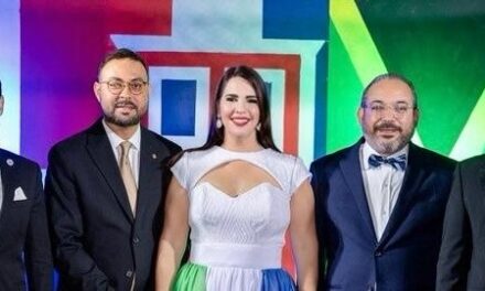 Embajada dominicana en Jamaica celebra 60 abriles de relaciones diplomáticas