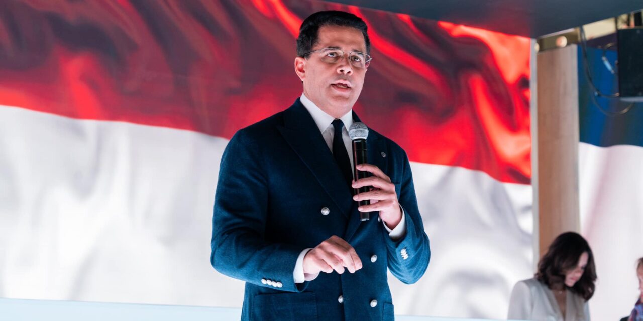 “Es fundamental que República Dominicana consiga vuelos más baratos”