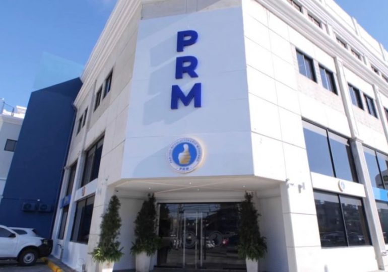 Este año el PRM presentará a una mujer como candidata presidencial