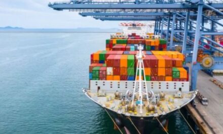 Exportaciones dominicanas superan los US$12.000 millones en 2024