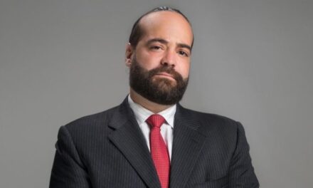 El abogado Pedro Casals asistirá a la toma de posesión de Donald Trump