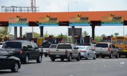 FP rechaza aumento de tarifas de peajes; advierte sobre impacto inflacionario