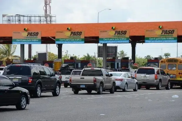 FP rechaza aumento de tarifas de peajes; advierte sobre impacto inflacionario