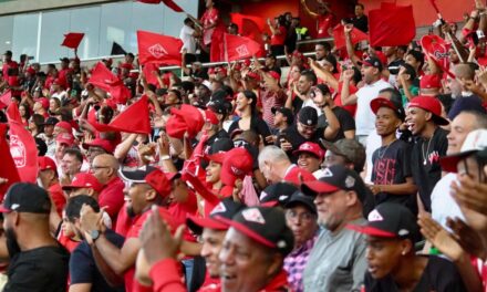 Leones inician cesión de abonos para la Serie Final