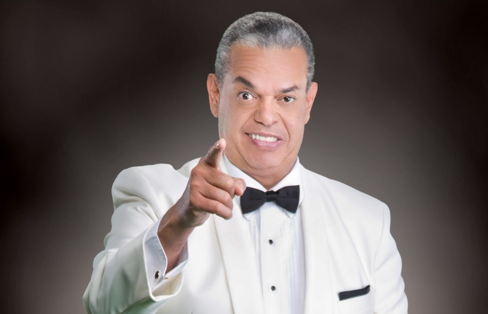 Stage 360 ​​presentará un espectáculo de humor “Boruga 70 y 50”