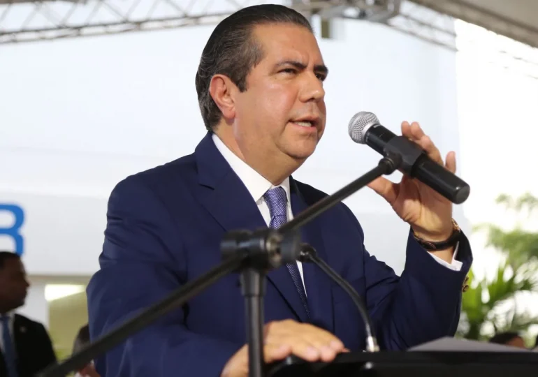 Francisco Javier: "El sector eléctrico está triste en este gobierno"
